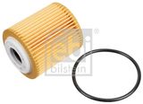 FEBI BILSTEIN Õlifilter 106371