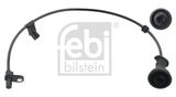 FEBI BILSTEIN Датчик, частота вращения колеса 106461