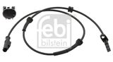 FEBI BILSTEIN Датчик, частота вращения колеса 106463