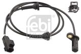 FEBI BILSTEIN ABS-givare 106468