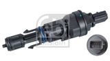 FEBI BILSTEIN Jutiklis, greitis 106518