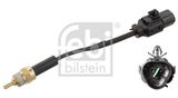 FEBI BILSTEIN Датчик, температура охлаждающей жидкости 106520