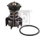 FEBI BILSTEIN Термостат, охлаждающая жидкость 106524