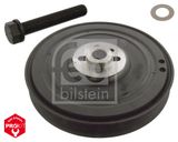FEBI BILSTEIN Remskiva, vevaxel 106526