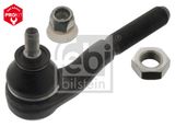 FEBI BILSTEIN Наконечник поперечной рулевой тяги 10657