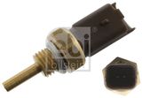 FEBI BILSTEIN Датчик, температура охлаждающей жидкости 106570