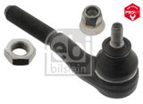 FEBI BILSTEIN Наконечник поперечной рулевой тяги 10658