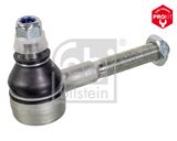 FEBI BILSTEIN Наконечник поперечной рулевой тяги 10660