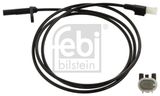 FEBI BILSTEIN Датчик, частота вращения колеса 106633