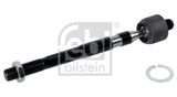 FEBI BILSTEIN Осевой шарнир, рулевая тяга 106743