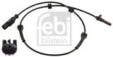 FEBI BILSTEIN Датчик, частота вращения колеса 106762