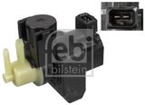 FEBI BILSTEIN Клапан регулирования давления нагнетателя 106803