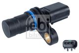 FEBI BILSTEIN Датчик импульсов 106821