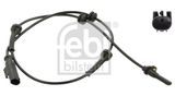 FEBI BILSTEIN ABS-givare 106826
