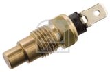 FEBI BILSTEIN Датчик, температура охлаждающей жидкости 106850