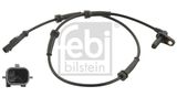 FEBI BILSTEIN ABS-givare 106852