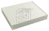 FEBI BILSTEIN Filter,salongiõhk 106919