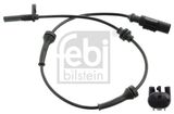 FEBI BILSTEIN Датчик, частота вращения колеса 106938