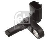 FEBI BILSTEIN Датчик, частота вращения колеса 106959