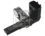 FEBI BILSTEIN Датчик, частота вращения колеса 106960