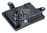 FEBI BILSTEIN Hüdraulikafilter,automaatkäigukast 107007