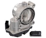 FEBI BILSTEIN Корпус дроссельной заслонки 107019