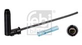 FEBI BILSTEIN Kabelreparationssats, glödstift 107037