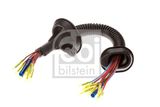 FEBI BILSTEIN Kaabli remondikomplekt, tagaluuk 107038