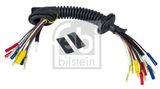 FEBI BILSTEIN Kaabli remondikomplekt, tagaluuk 107041