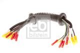 FEBI BILSTEIN Kaabli remondikomplekt, tagaluuk 107053