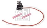 FEBI BILSTEIN Kabelreparationssats, huvudstrålkastare 107054