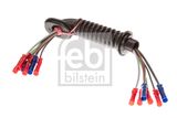 FEBI BILSTEIN Kaabli remondikomplekt, tagaluuk 107062