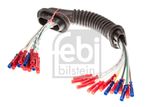 FEBI BILSTEIN Kaabli remondikomplekt, tagaluuk 107071