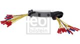 FEBI BILSTEIN Kaabli remondikomplekt, tagaluuk 107072