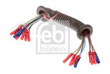FEBI BILSTEIN Kaabli remondikomplekt, tagaluuk 107082