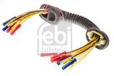 FEBI BILSTEIN Kaabli remondikomplekt, tagaluuk 107110