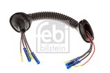 FEBI BILSTEIN Kaabli remondikomplekt, tagaluuk 107118