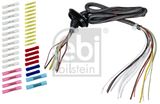 FEBI BILSTEIN Kaabli remondikomplekt, tagaluuk 107122