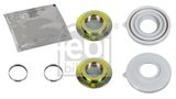 FEBI BILSTEIN Remondikomplekt, pidurisadul 107232