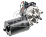 FEBI BILSTEIN Двигатель стеклоочистителя 107272