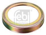 FEBI BILSTEIN Зубчатый диск импульсного датчика, противобл. устр. 107446