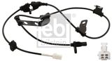 FEBI BILSTEIN Andur, rattapöörete arv 107471