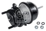 FEBI BILSTEIN Membraanpidurisilinder 107481