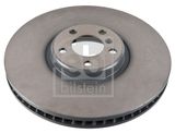 FEBI BILSTEIN Jarrulevy 107502