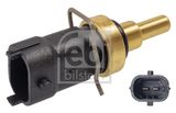FEBI BILSTEIN Датчик, температура охлаждающей жидкости 107538