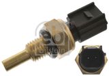 FEBI BILSTEIN Датчик, температура охлаждающей жидкости 107623