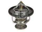 FEBI BILSTEIN Термостат, охлаждающая жидкость 107707