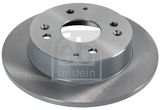 FEBI BILSTEIN Тормозной диск 10773