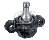 FEBI BILSTEIN Опора, стабилизатор 107737