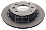 FEBI BILSTEIN Тормозной диск 10789
